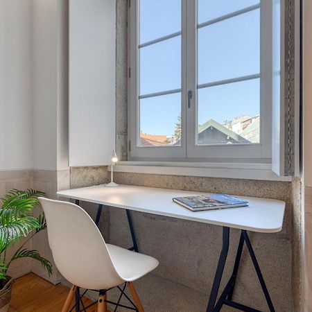 Formosa Patio With Free Parking Apartment Porto Exterior photo