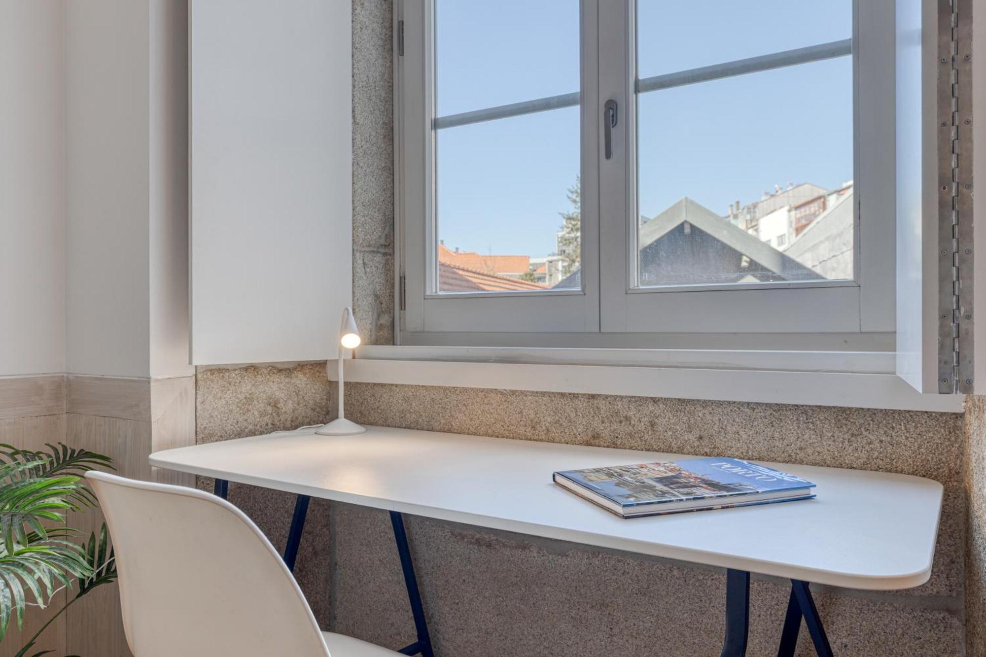 Formosa Patio With Free Parking Apartment Porto Exterior photo