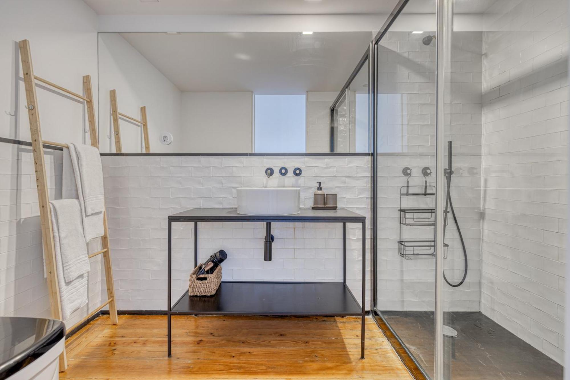 Formosa Patio With Free Parking Apartment Porto Exterior photo