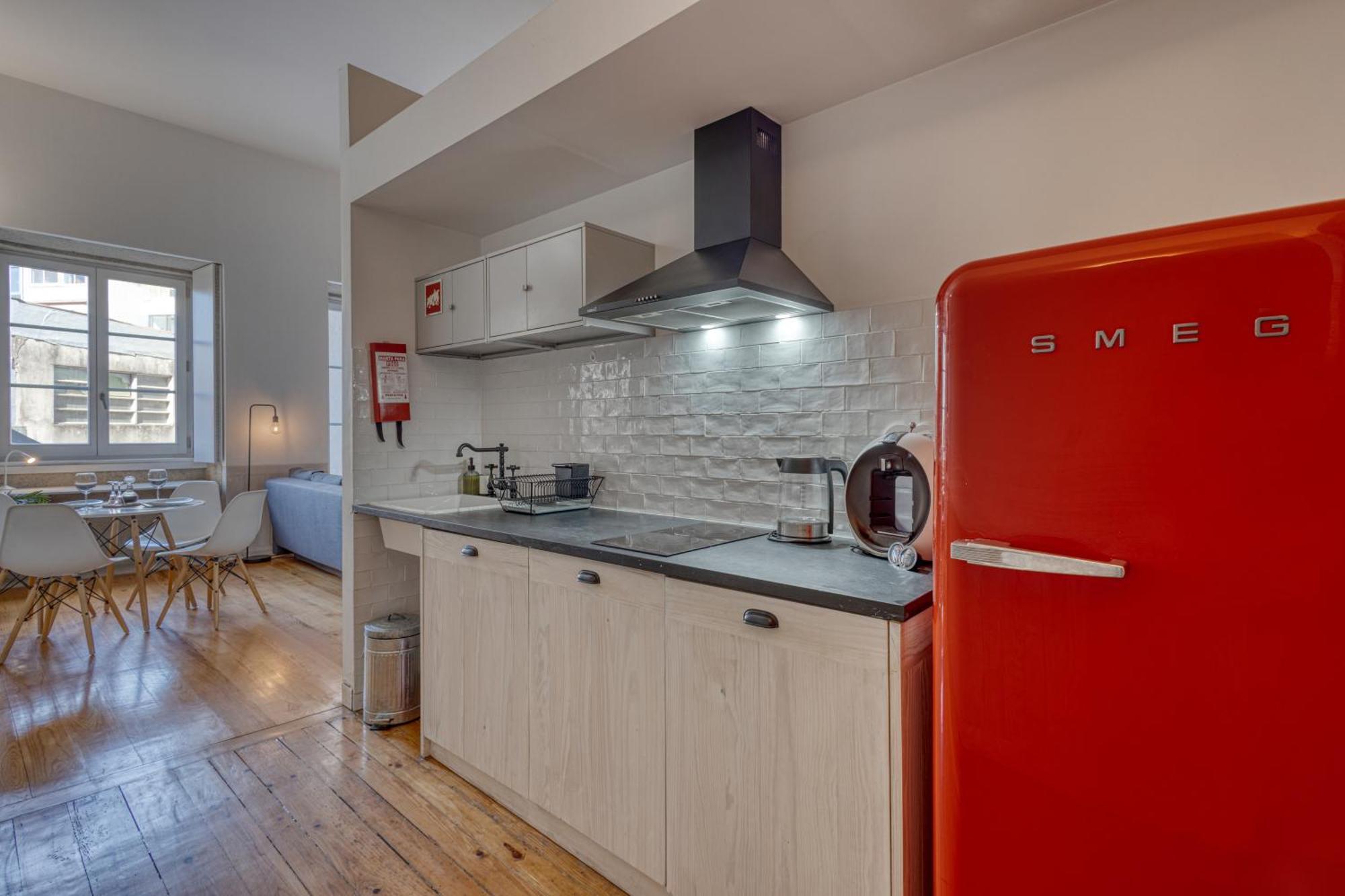 Formosa Patio With Free Parking Apartment Porto Exterior photo
