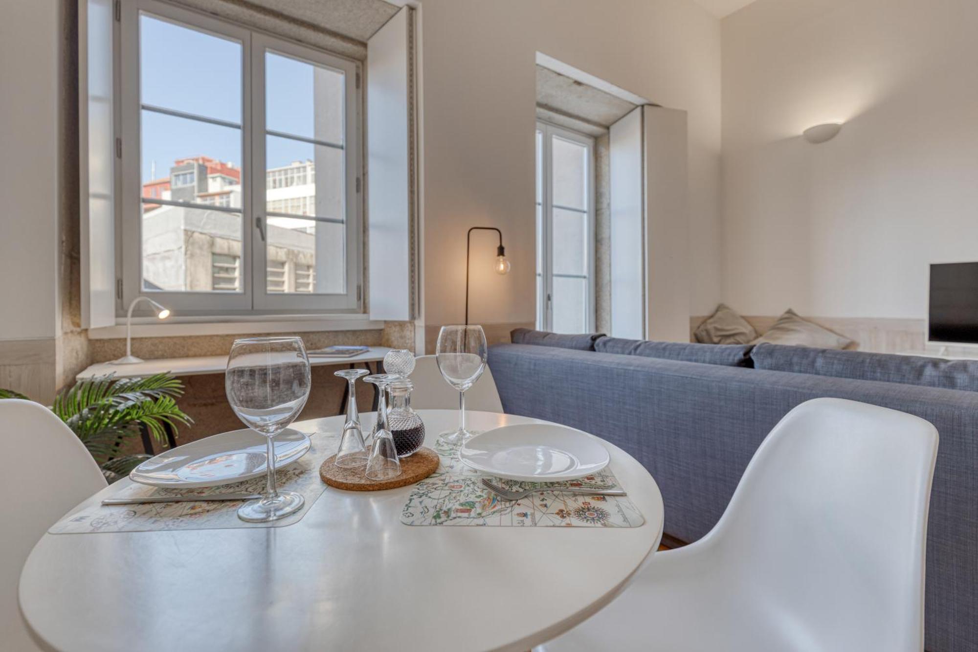 Formosa Patio With Free Parking Apartment Porto Exterior photo