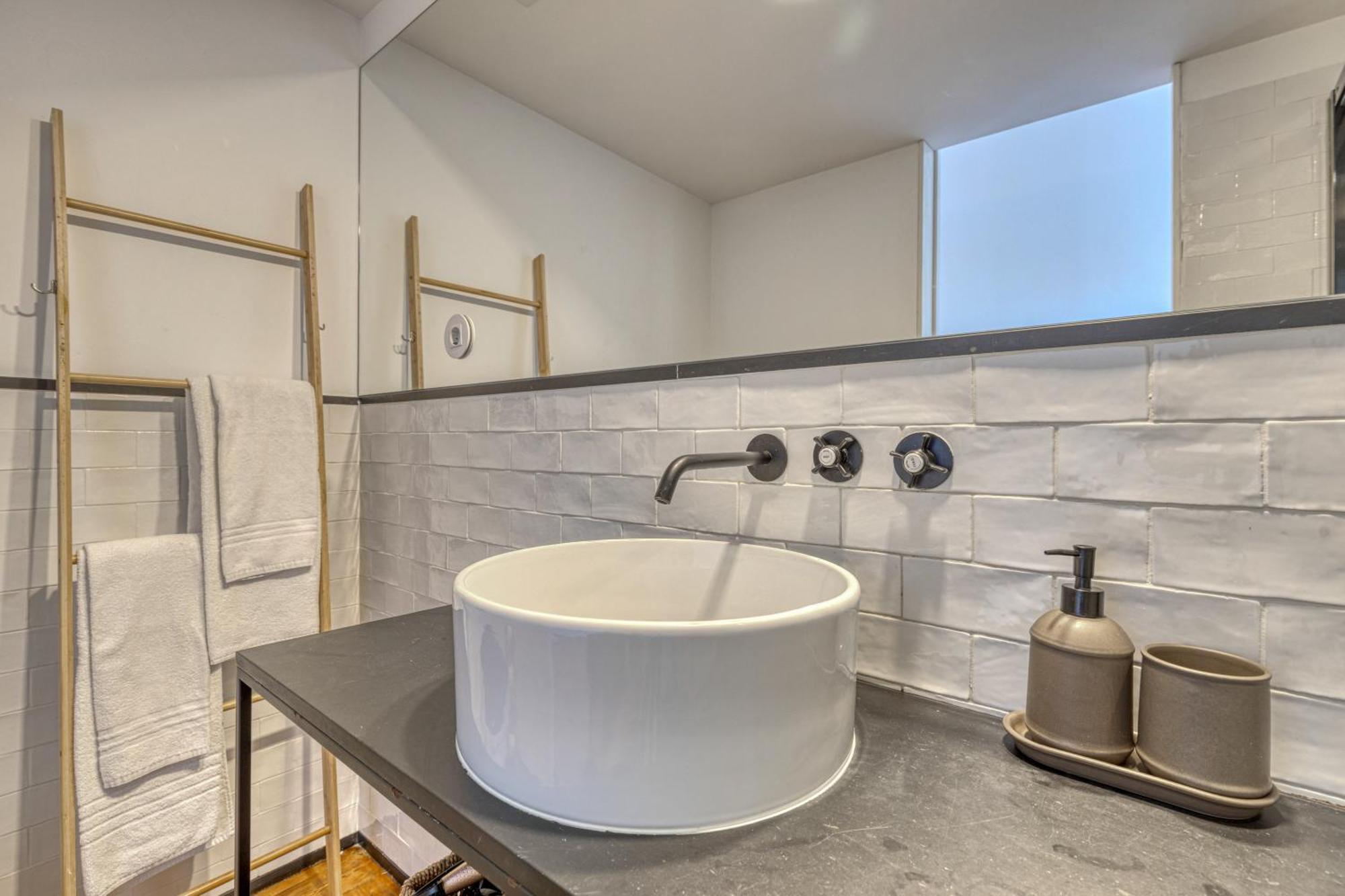 Formosa Patio With Free Parking Apartment Porto Exterior photo